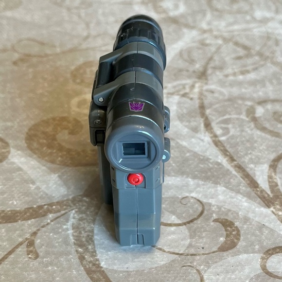 2007 Transformers The Movie Hasbro Real Gear Robots Zoom Out 25 Times Complete - Picture 10 of 15